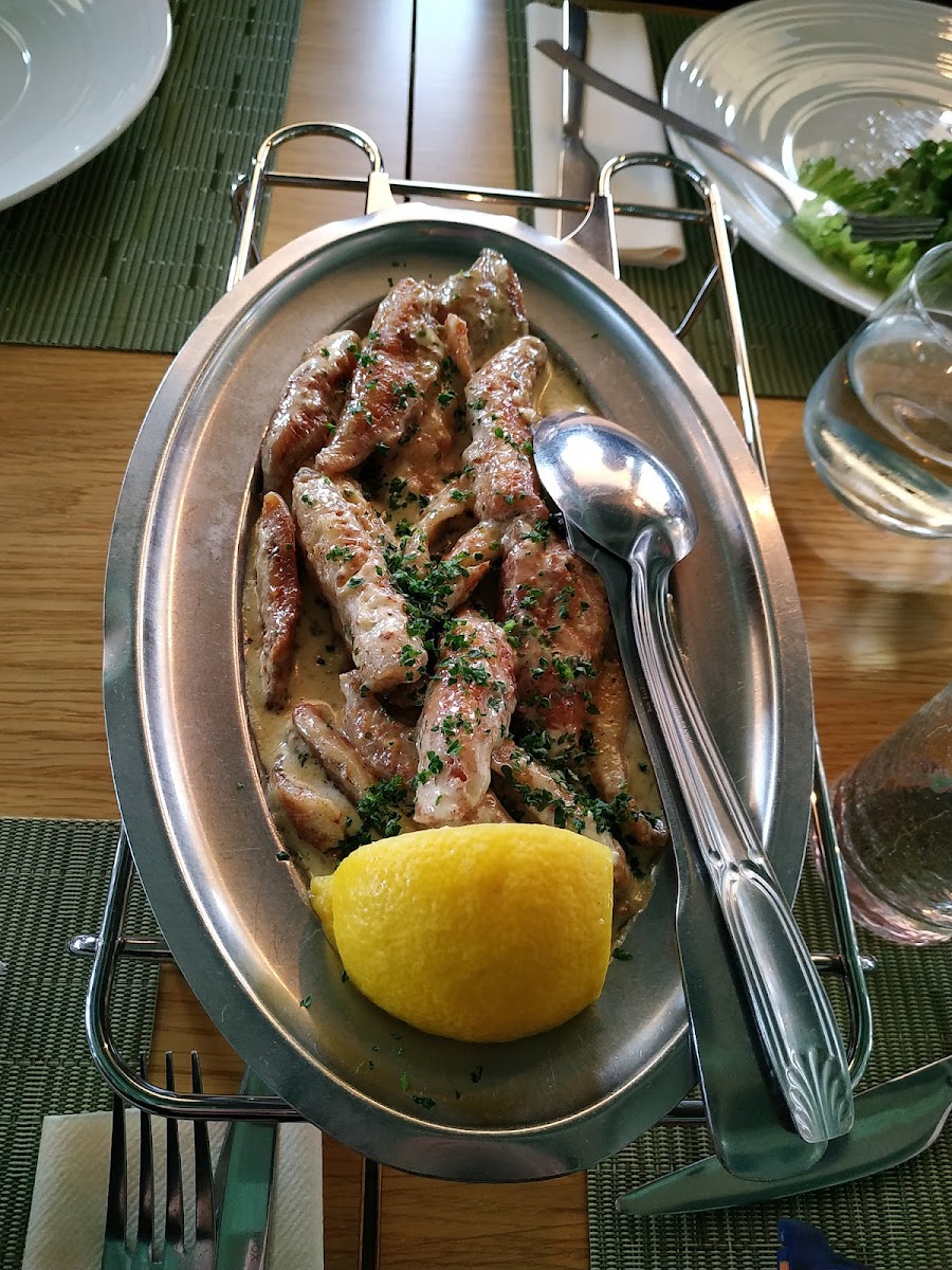 Restaurant Le Bellevue-10