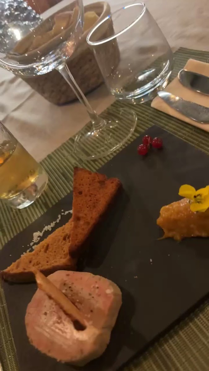 Restaurant Le Bellevue-2