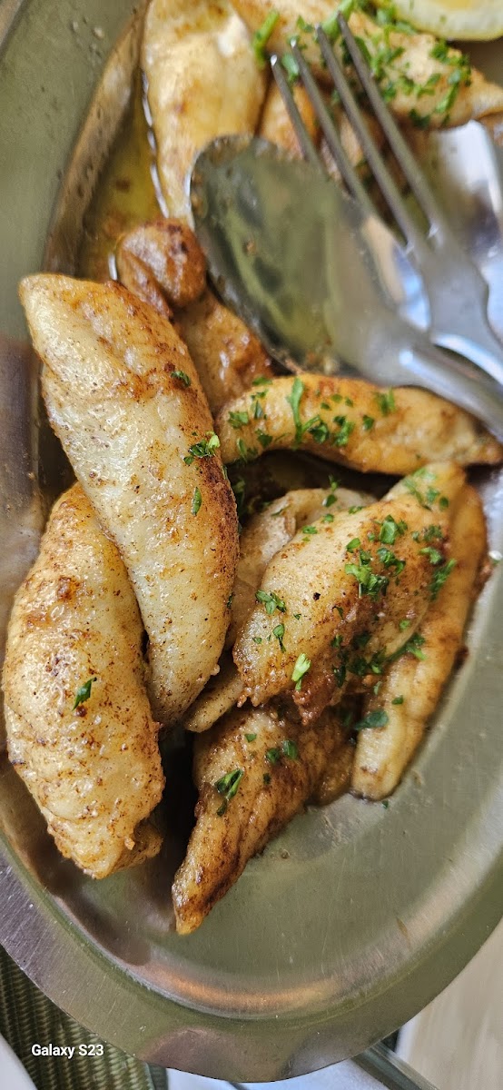 Restaurant Le Bellevue-6