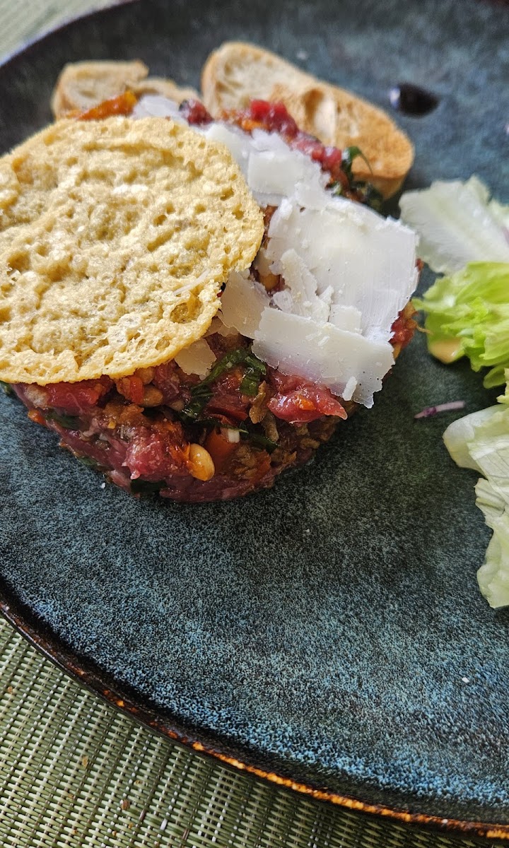 Restaurant Le Bellevue-7