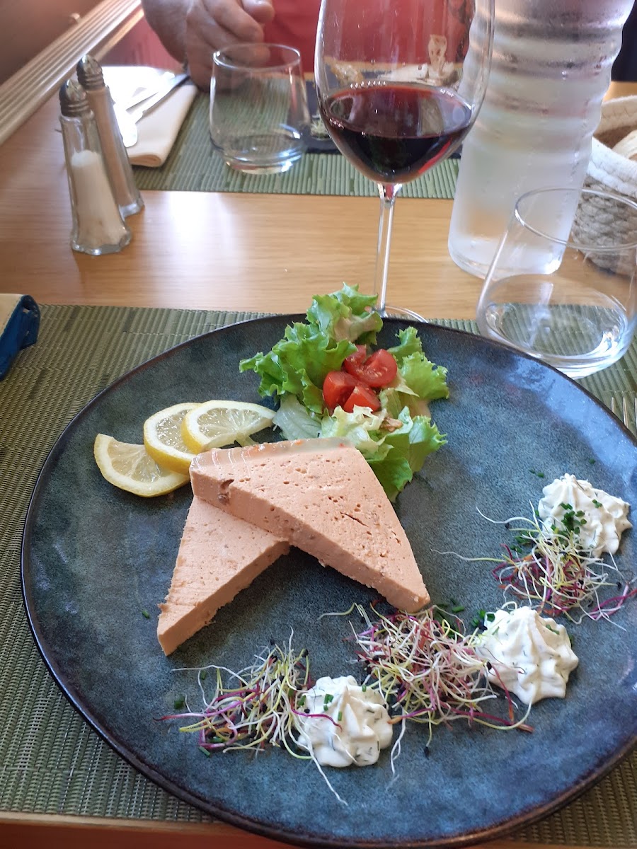 Restaurant Le Bellevue-8