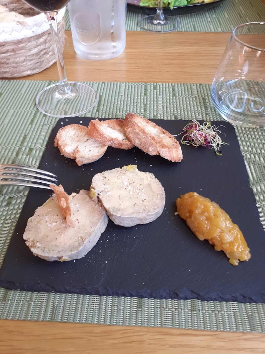 Restaurant Le Bellevue-9