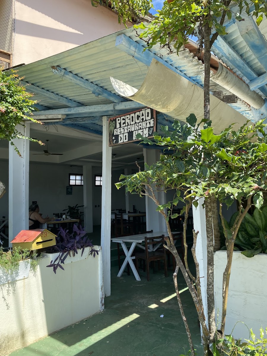 Restaurante Do Nem
